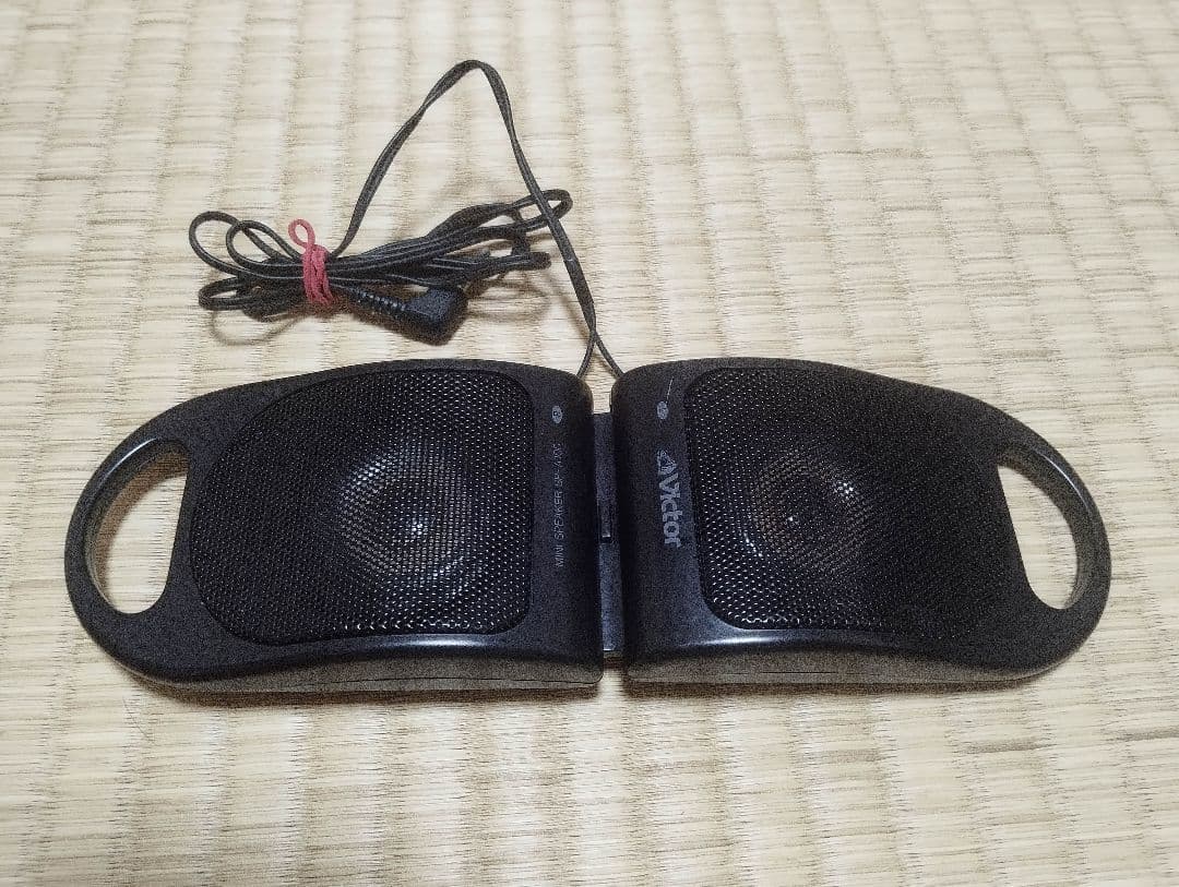 Victor Mini Speaker SP-A100